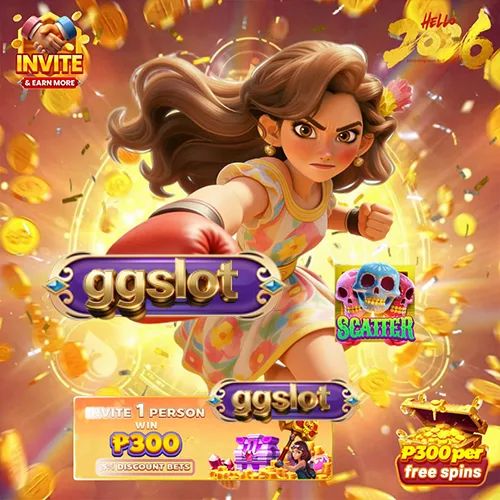 ggslot