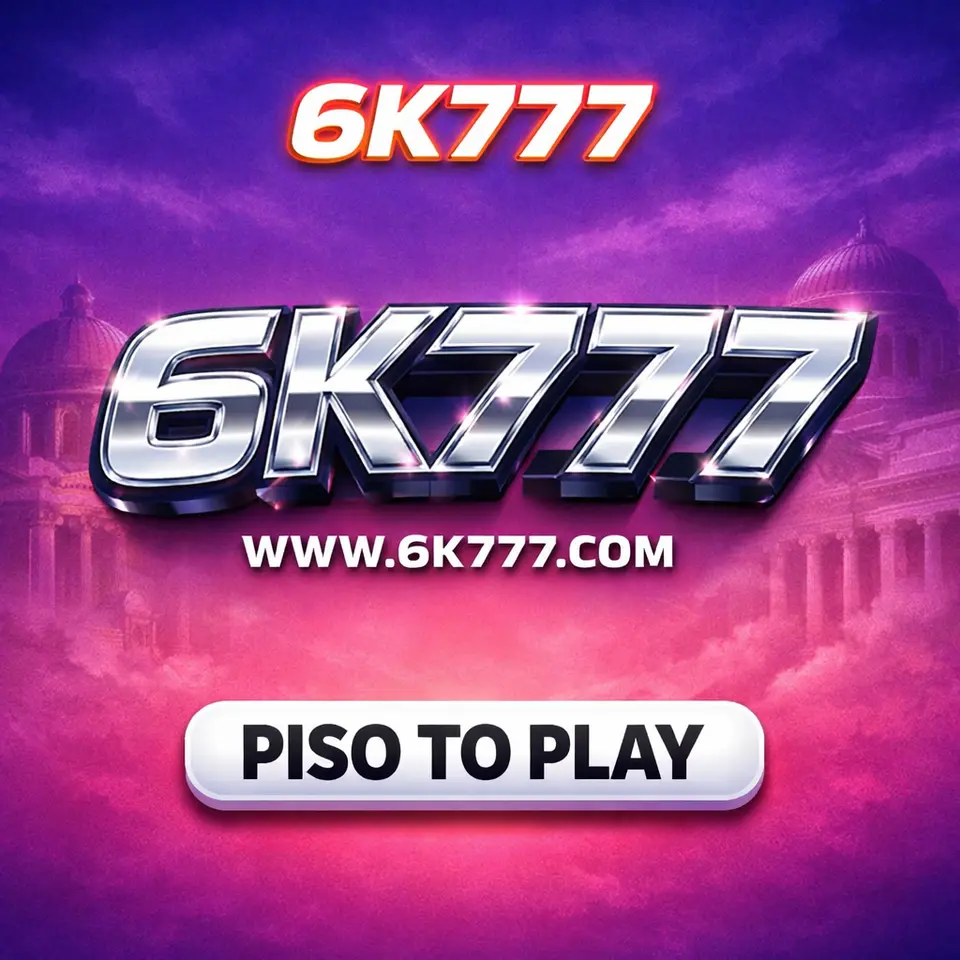 6k777 APK