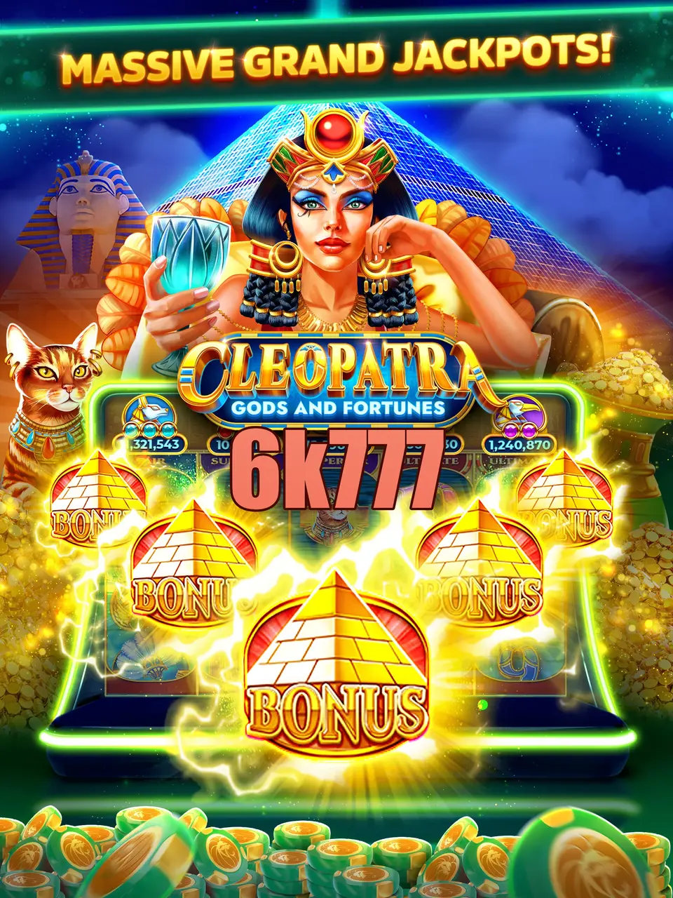 6k777 APK