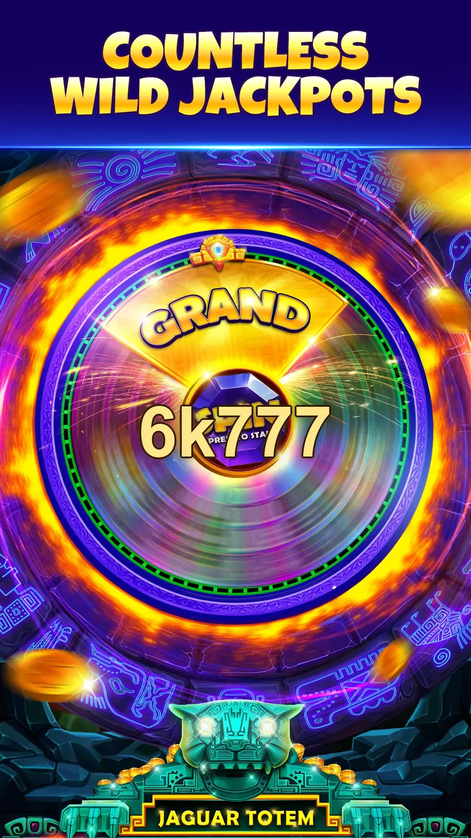 6k777 APK
