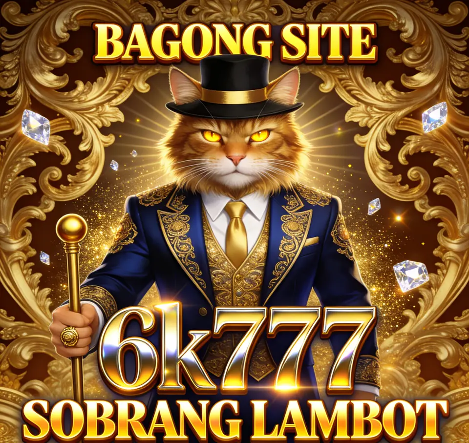 6K777 APK Opisyal I-download Indonesia